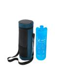 4ALLFAMILY Soft Case Open Medicine Travel Cooler Diabetic Supplies Insulin Travel Case Travel Medicine Kit TSA Insulin Case Portable Medical Storage Diabetes Travel Case (Red) Blue - Buy Online on GoSupps.com