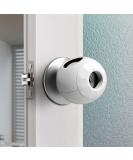 Childproof Door Knob Covers - 6 Pack Babyproof Door Locks for Child Safety by AILUOQI - Buy Online on GoSupps.com