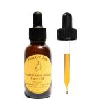 Frankincense Resin Infused Organic Oils - Anti-Aging Miracle Facial Moisturizer - Hydrating Cold Pressed Serum | Natural Skincare 1 Fl Oz - Buy Online on GoSupps.com
