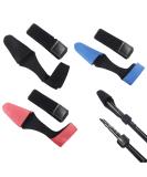 Premium Fishing Rod Protection: Tips Covers Straps & Sleeves for Secure Storage - Buy Online on GoSupps.com