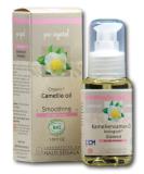 Buy Camellia Organic Vegetable Oil 50ml - Pure Natural & Ideal for Cooking | Fast International Shipping - Buy Online on GoSupps.com