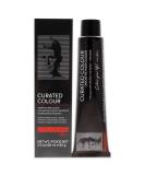 Curated Colour High Lift Cool Violet Blonde - 11.21-11VB by Colours By Gina | Unisex Hair Color - 3 oz | International Shipping Available - Buy Online on GoSupps.com