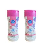 Buy White Rain Hypoallergenic Feminine Wash (9oz - Pack of 2) | Gentle pH-Balanced Cleansing for Sensitive Skin - International Shipping Available - Buy Online on GoSupps.com