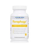 Arthur Andrew Medical Floraphage 90 Capsules - Buy Online on GoSupps.com