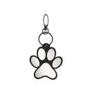 Reflexy Dog Paw Reflector - Eco-Friendly Durable Pedestrian Safety Reflector for Dogs | Perfect for Puppies and Walks - Buy Online on GoSupps.com