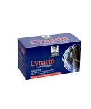 Buy Baders Cynarin Artichoke Red Bush Tea - Vanilla Flavor - 20 Filter Bags | International Shipping Available - Buy Online on GoSupps.com