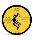Hair Control Cream - Detangle Reduce Breakage & Add Shine | 3.5oz International Shipping - Buy Online on GoSupps.com