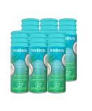 Skintimate Coconut Delight Shave Gel for Women - 7oz (Pack of 6) | Moisturizing Formula with 7 Key Moisturizers - Buy Online on GoSupps.com