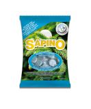 Extra Strength Fir Lozenges | Sugar Free Natural Cough Drops for Sore Throat & Cough Relief - Light Green - Buy Online on GoSupps.com