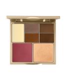 Stila Sculpt & Glow Contouring & Highlighting Palette - 1.00 oz - Multicolor | International Shipping Available - Buy Online on GoSupps.com