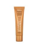 Sally Hansen Airbrush Legs, Illuminator Leg Makeup, Golden Glow, 3.3 Oz - Buy Online on GoSupps.com