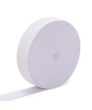 Airisoer Elastic Bands for Sewing 1 Inch 32 Yards White Knit Elastic Spool High Elasticity - Buy Online on GoSupps.com
