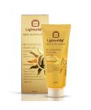 LightenUp Rejuvenating Moisture Lotion with Vitamin D - 200ml | Hydrating Skincare for Radiant Skin - Shop Internationally - Buy Online on GoSupps.com