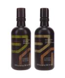 Aveda Men Pure-Formance Shampoo And Conditioner 10 oz Duo set - Buy Online on GoSupps.com