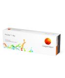 Buy Cooper Vision Proclear 1 Day Contacts - 30 Pack | BC 8.7mm DIA 14.2mm -9.00 Diopters - International Shipping - Buy Online on GoSupps.com