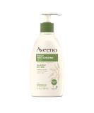 Aveeno Daily Moisturizing Lotion - 12 oz | Hydrating Natural Skincare - Buy Online on GoSupps.com