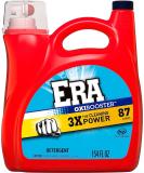Buy Era Oxibooster Liquid Laundry Detergent - 87 Loads 154 fl oz | International Shipping Available - Buy Online on GoSupps.com