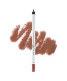 Lamel Matte Gel Lip Liner Pencil | Longwear Waterproof Formula | High Pigmented Burnt Ocher Shade | Cruelty-Free Paraben-Free - 403 1 7g/0.05oz - Buy Online on GoSupps.com