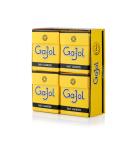 Buy Ga-Jol Yellow Multipack (6 x 184g) - International Shipping Available | Best Sweet Treats Online - Buy Online on GoSupps.com