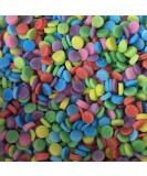 Twist Ingredients Rainbow Funfetti 800g - Buy Online on GoSupps.com