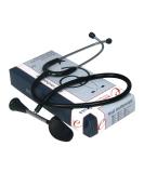Dixie EMS Fetal Stethoscope for Babys Heartbeat Detection, Latex-Free Fetoscope with Pinard Horn and Soft Earbuds, 22 - Buy Online on GoSupps.com