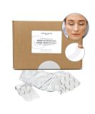 Dermavitamins Advanced Energising Hydro Under Eye Gel Patches - 20 Pair Pack - Revitalize Dry Tired Under Eyes - Buy Online on GoSupps.com