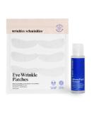 Wrinkles Schminkles Under Eye Wrinkle Starter Pack - Reusable Patches & Cleanser for Smoother Eyes | Shop Internationally - Buy Online on GoSupps.com