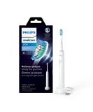 Philips Sonicare 2100 Power Toothbrush, Rechargeable Electric Toothbrush, White Mint, HX3661/04 New 2100 - Buy Online on GoSupps.com