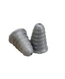 3M PELTOR Skull Screw Grey Communication Tip Replacements | Shop Now - Buy Online on GoSupps.com