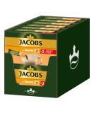Buy Jacobs Coffee Specialties 3 in 1 Caramel - 144 Sticks Instant Coffee | 12 x 10+2 Drinks - International Shipping Available - Buy Online on GoSupps.com