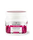 Collagen Toning Body Butter with Rose Hip & Peptides - 16.9 oz | Buy Now for Youthful Skin - Buy Online on GoSupps.com