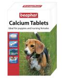 Beaphar Calcium Tablets - Buy Online on GoSupps.com