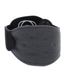 Asixxsix Elbow Brace Support Strap - Adjustable Cushion Compression Sleeve for Pain Relief | Ideal for Tennis & Weightlifting - Elbow Protector for Men & Women - Buy Online on GoSupps.com