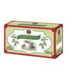KUKER Nettle Leaf Tea 20 Bags - Herbal Detox Green Tea - 30g - Buy Online on GoSupps.com