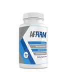 AFFIRM Science AFFIRM L-Citrulline Dietary Supplement 750mg 150 Tablets (75 Day Supply) | Improves Male ED Performance | Created by Dr. Judson Brandeis 150 Count (Pack of 1) - Buy Online on GoSupps.com