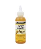 Argan Oil for Repairing Hair 118 ml - Buy Online on GoSupps.com