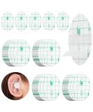 120 Waterproof Ear Covers for Shower & Swimming | Ear Stickers & Protectors for Water Sports - Buy Online on GoSupps.com