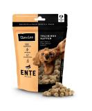 Chewies Duck Training Bats - Grain-Free Sugar-Free Monoprotein Dog Treats - Soft & Reusable Packaging - Made in Germany (6 x 175g) - Buy Online on GoSupps.com