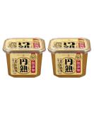 Hikari Miso 750g (Pack of 2) All Natural and Gluten-Free Miso for Healthy Cooking by CNMART - Buy Online on GoSupps.com