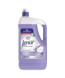 Lenor Professional Fabric Softener Lavender Breeze 200 Washes 5L 1 Pack Single - Buy Online on GoSupps.com