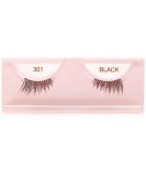 Andrea Strip Lashes Accent Lash 301 (61301) 1 Pair (Pack of 4) - Buy Online on GoSupps.com