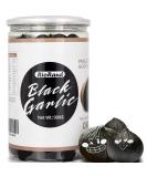 RioRand Black Garlic 908g - Full 90 Days Aged Whole Peeled Garlic | Equivalent to 4lbs Black Garlic Jar | 2 Pound Pack - Buy Online on GoSupps.com