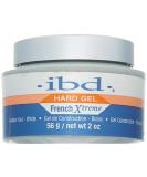 IBD Nail Treatments - French Xtreme White Gel 56g | Shop Internationally for Professional Nail Care - Buy Online on GoSupps.com
