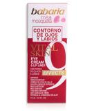Buy Babaria Creams 125 ml - Nourishing Skincare for All Skin Types - Fast International Shipping - Buy Online on GoSupps.com