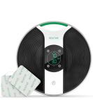 Revitive Medic Plus Knee Circulatory Stimulator | Relieve Leg Pain & Swelling | Medication-Free Solution in Black White & Green - Buy Online on GoSupps.com
