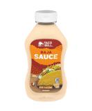 Taco Bell Baja Sauce, 11 Ounce Bottle NEW FLAVOR Taco Sauce - Buy Online on GoSupps.com