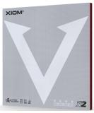 XIOM Vega Pro Red Max Table Tennis Rubber - Buy Online on GoSupps.com