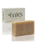 Organic Handmade Bar Soap - Chemical-Free Natural Essential Oils for Sensitive Skin | Moisturizing Aromatherapy Artisan Soap - Buy Online on GoSupps.com