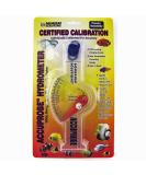 Hikari AccuProbe Aquarium Hydrometer - Accurate Water Salinity Measurement Tool - Buy Online on GoSupps.com