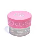 Lux Collection Edge Control Wax 48-Hour Maximum Hold - Cherry Scented Hair Gel Tamer | Natural Ingredients - No Flaking - Conditioning Styling (3.53oz) - Buy Online on GoSupps.com